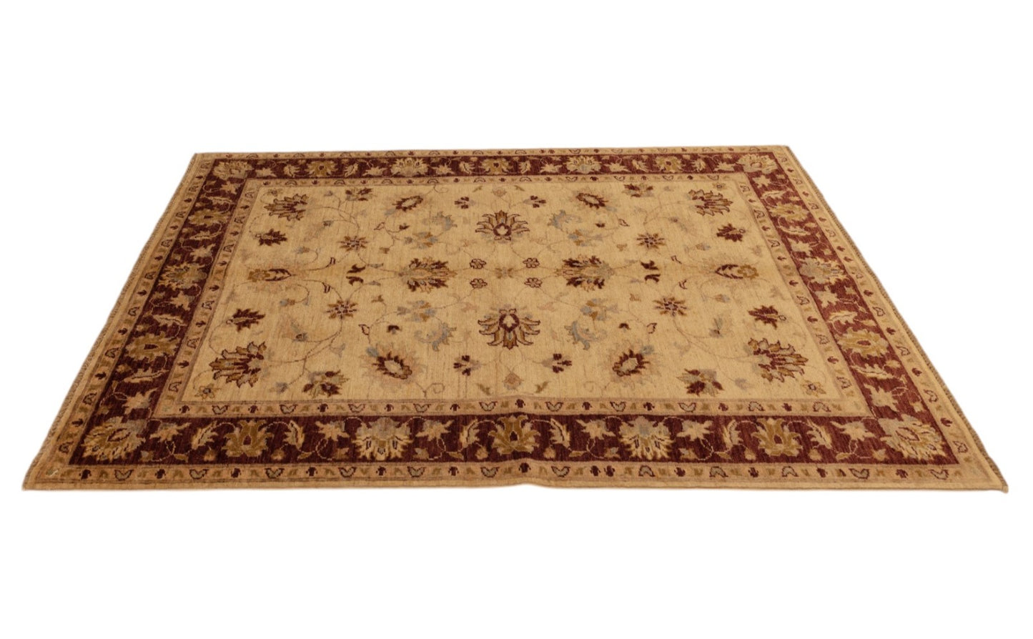 Pakistan Chubi Rug