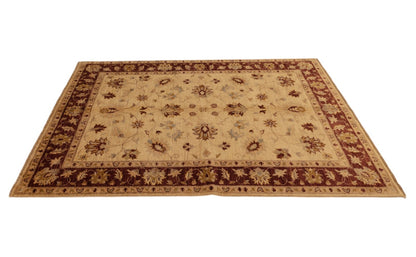 Pakistan Chubi Rug