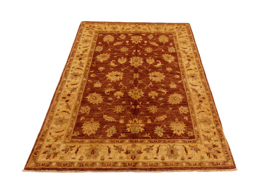 Pakistan Chubi Rug
