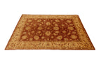 Pakistan Chubi Rug