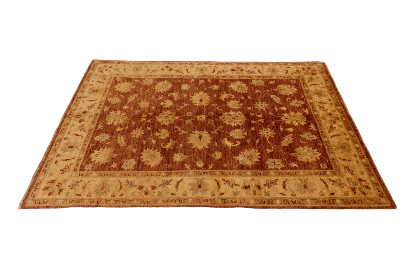 Pakistan Chubi Rug