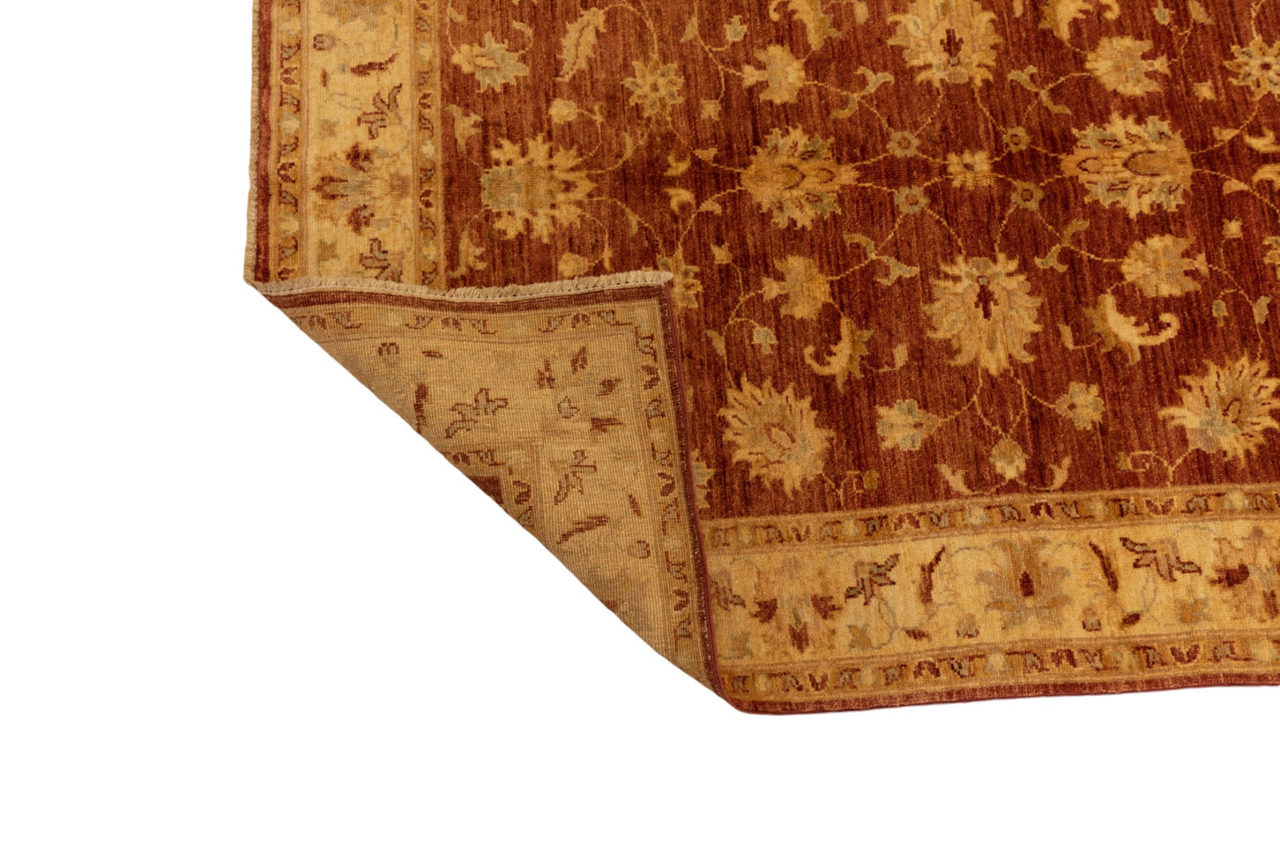 Pakistan Chubi Rug