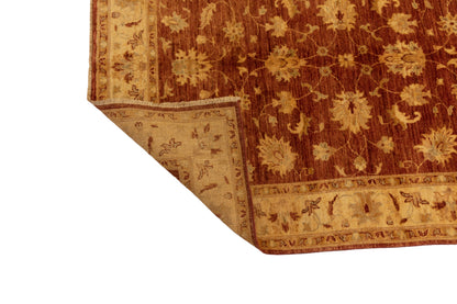 Pakistan Chubi Rug