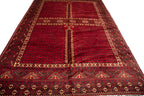 Pakistan Kargayi Rug