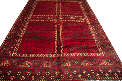Pakistan Kargayi Rug