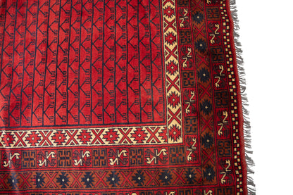 Pakistan Kargayi Rug