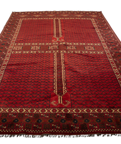 Pakistan Kargayi Rug