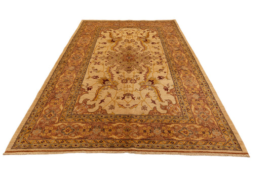 Pakistan Chubi Rug