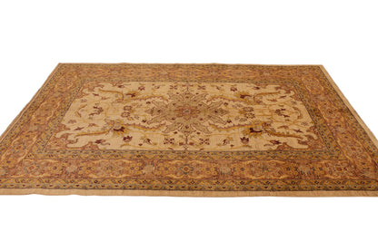 Pakistan Chubi Rug