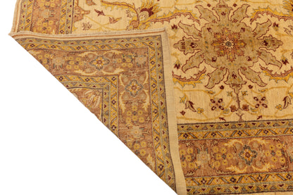 Pakistan Chubi Rug