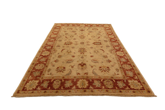Pakistan Chubi Rug