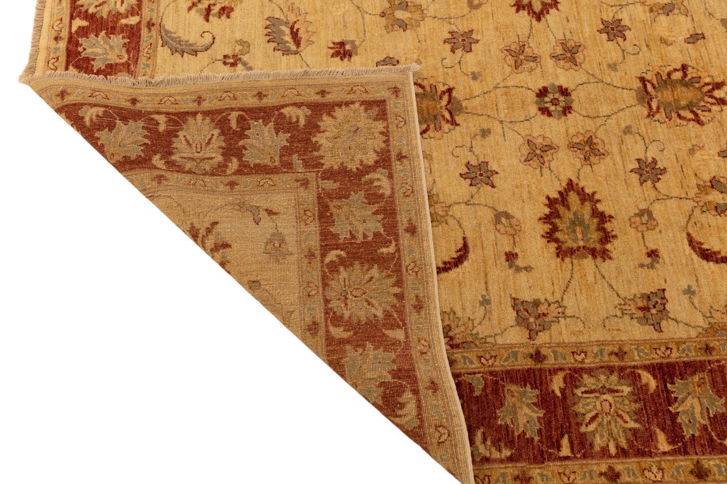 Pakistan Chubi Rug