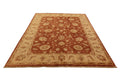 Pakistan Chubi Rug