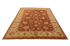 Pakistan Chubi Rug