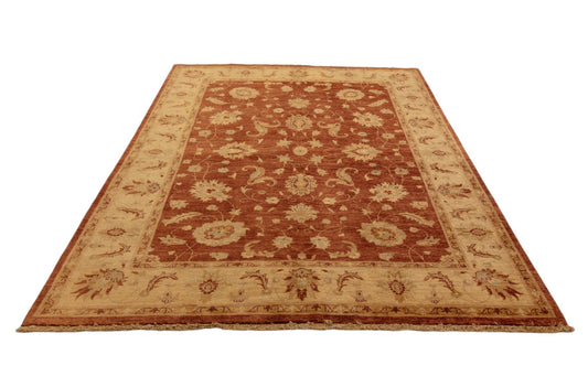 Pakistan Chubi Rug