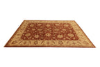 Pakistan Chubi Rug