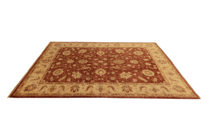 Pakistan Chubi Rug