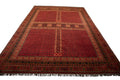 Pakistan Kargayi Rug
