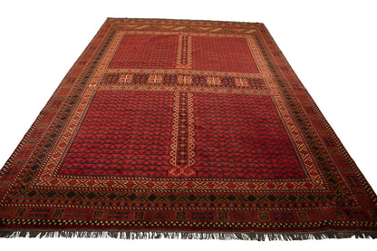 Pakistan Kargayi Rug
