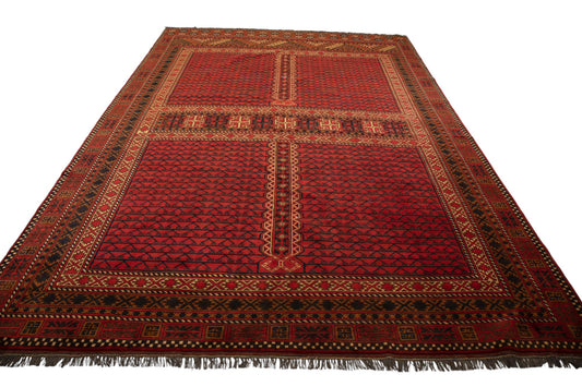 Pakistan Kargayi Rug