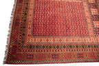 Pakistan Kargayi Rug
