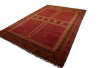 Pakistan Kargayi Rug