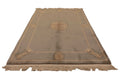 Chinese 90L Fu Shu  Rug