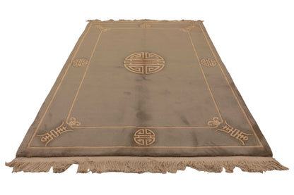 Chinese 90L Fu Shu  Rug
