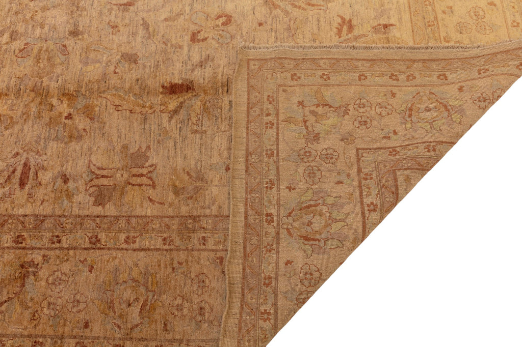 Pakistan Chubi Rug