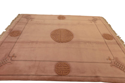 Chinese 90L Fu Shu  Rug