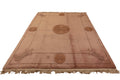Chinese 90L Fu Shu  Rug