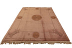 Chinese 90L Fu Shu  Rug
