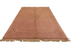 Chinese 90L Fu Shu  Rug