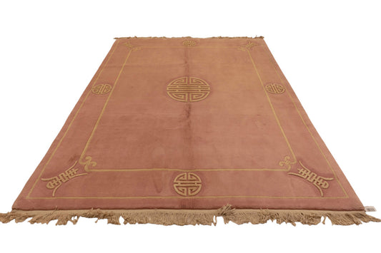 Chinese 90L Fu Shu  Rug