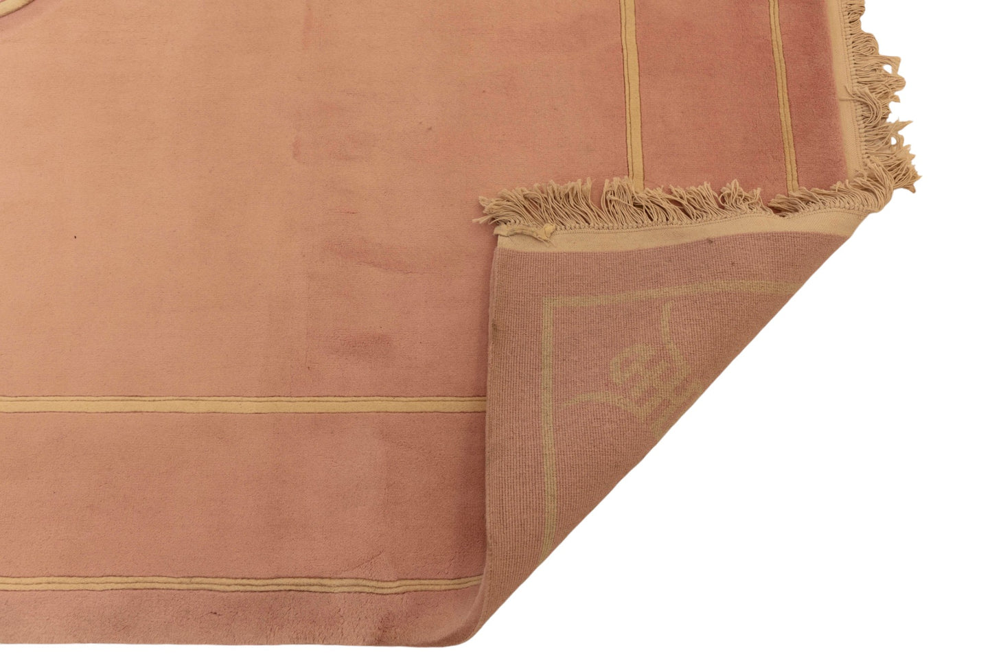Chinese 90L Fu Shu  Rug