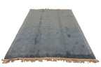 Chinese 90L Fu Shu  Rug