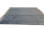 Chinese 90L Fu Shu  Rug