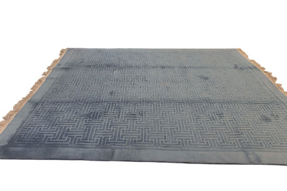 Chinese 90L Fu Shu  Rug