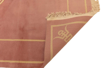Chinese 90L Fu Shu  Rug