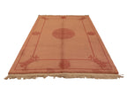 Chinese 90L Fu Shu  Rug