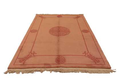 Chinese 90L Fu Shu  Rug