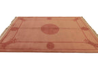 Chinese 90L Fu Shu  Rug