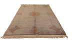 Chinese 90L Fu Shu  Rug