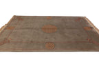 Chinese 90L Fu Shu  Rug