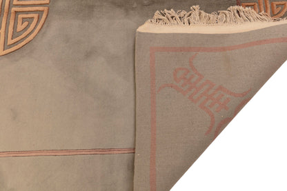 Chinese 90L Fu Shu  Rug