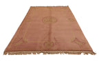 Chinese 90L Fu Shu  Rug