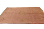 Chinese 90L Fu Shu  Rug