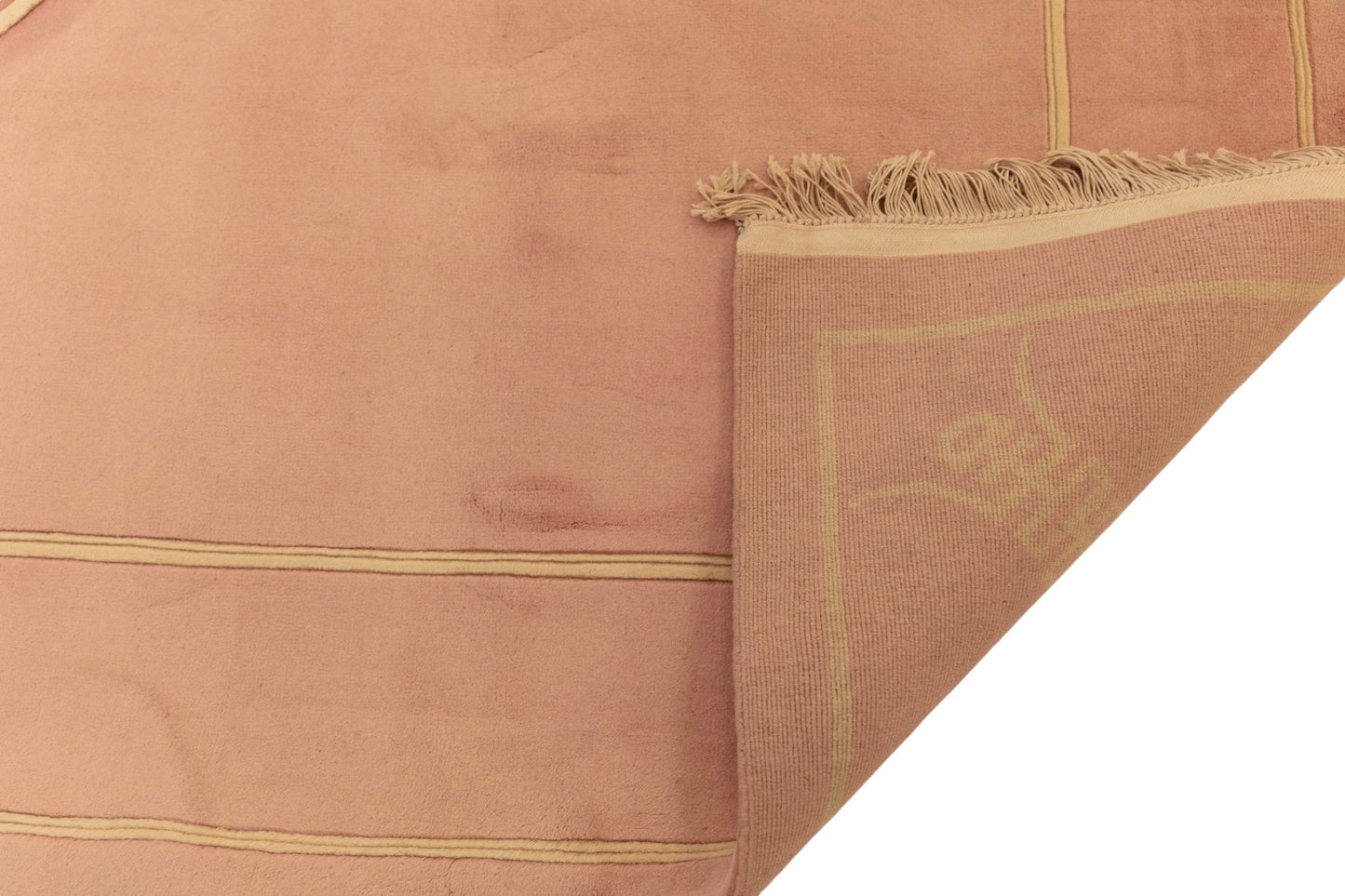 Chinese 90L Fu Shu  Rug