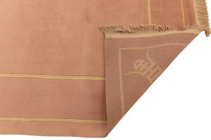 Chinese 90L Fu Shu  Rug