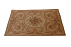Chinese Savonnerie Rug